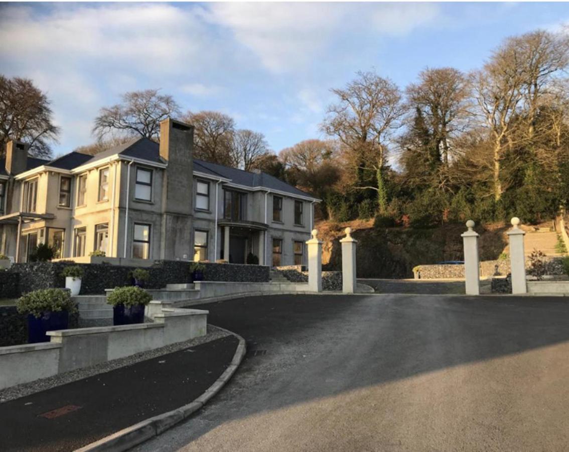 Luxurious Studio Apartment In Fahan Co Donegal מראה חיצוני תמונה