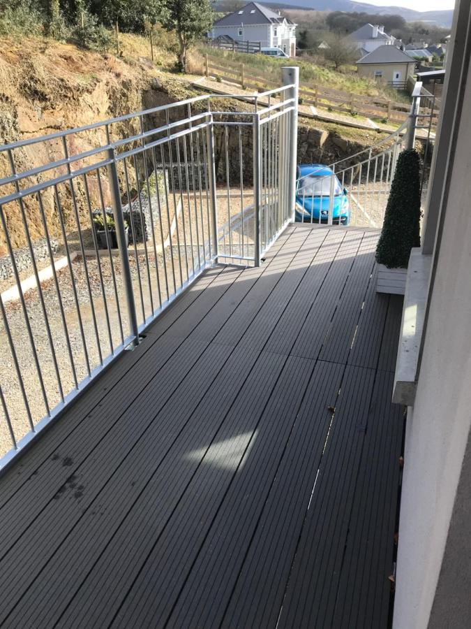 Luxurious Studio Apartment In Fahan Co Donegal מראה חיצוני תמונה
